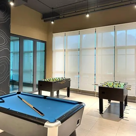 Lost World Tambun 1Br 3/4Pax @Sunway Onsen Suite Kampong Batu Lapan  Bagian luar foto