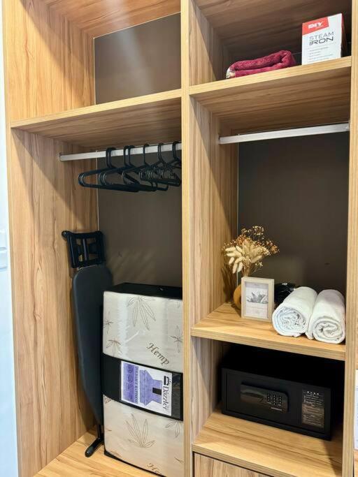 Lost World Tambun 1br 3/4pax @sunway Onsen Apartemen Kampong Batu Lapan (Perak)