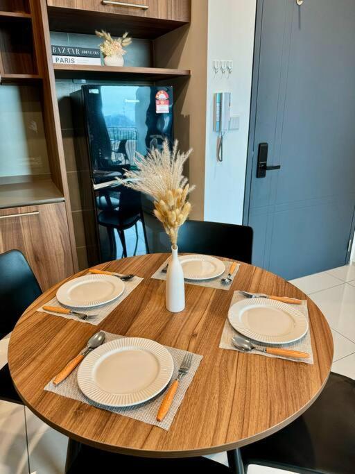 Lost World Tambun 1br 3/4pax @sunway Onsen Apartment Kampong Batu Lapan (Perak)