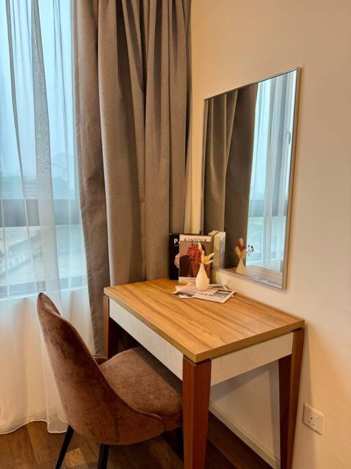 Lost World Tambun 1br 3/4pax @sunway Onsen Apartment *