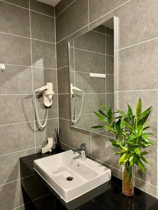 Lost World Tambun 1br 3/4pax @sunway Onsen * Kampong Batu Lapan (Perak)