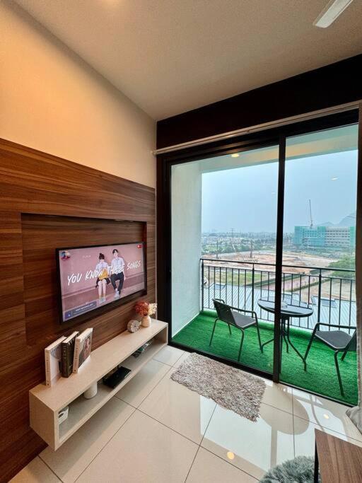 Lost World Tambun 1br 3/4pax @sunway Onsen Kampong Batu Lapan (Perak)