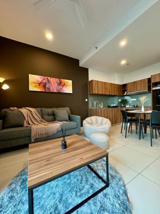 Lost World Tambun 1br 3/4pax @sunway Onsen * Kampong Batu Lapan (Perak)