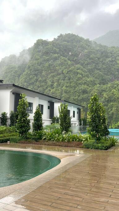 Lost World Tambun 1br 3/4pax @sunway Onsen