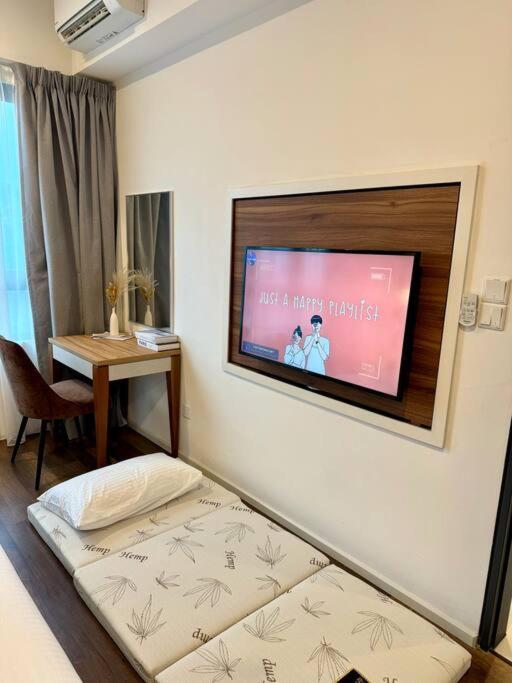 Lost World Tambun 1br 3/4pax @sunway Onsen * Kampong Batu Lapan (Perak)