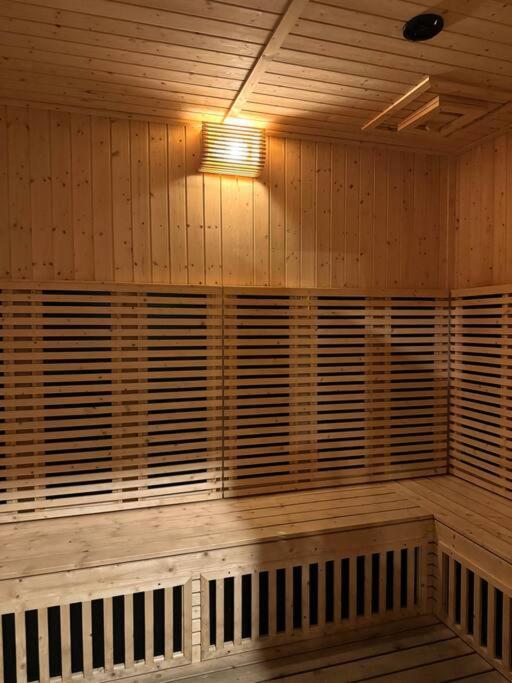 Apartment Lost World Tambun 1br 3/4pax @sunway Onsen