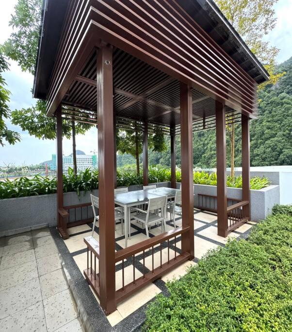 Lost World Tambun 1br 3/4pax @sunway Onsen * Kampong Batu Lapan (Perak)