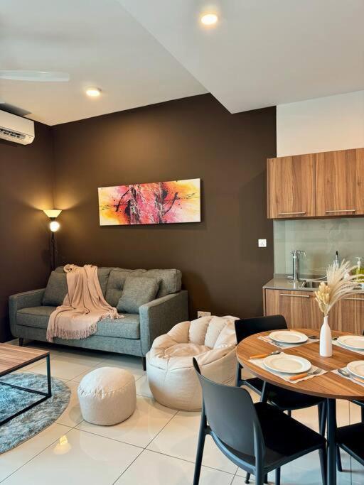 Lost World Tambun 1br 3/4pax @sunway Onsen