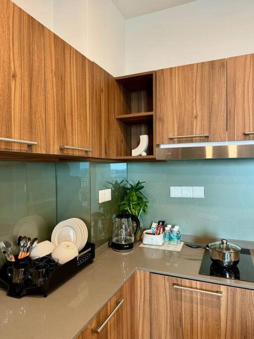 Lost World Tambun 1br 3/4pax @sunway Onsen Apartment